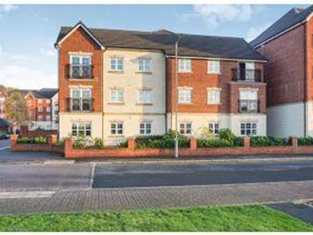 House for sale in Bare, Lancashire