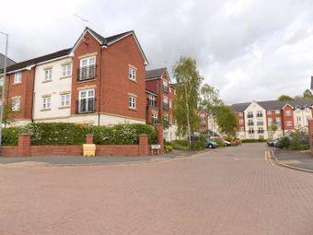 House for sale in Bare, Lancashire