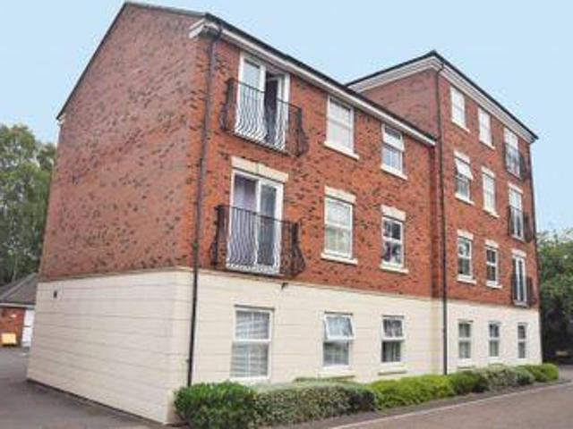 House for sale in Ashby-de-la-zouch, Leicestershire