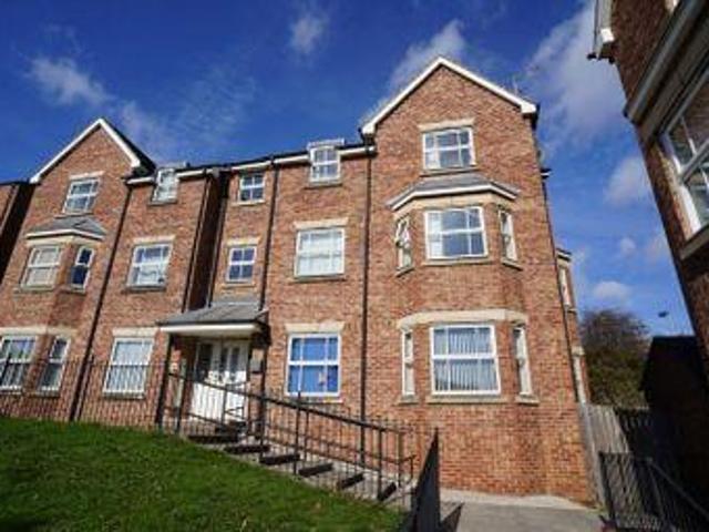 House for sale in Pontefract, West Yorkshire