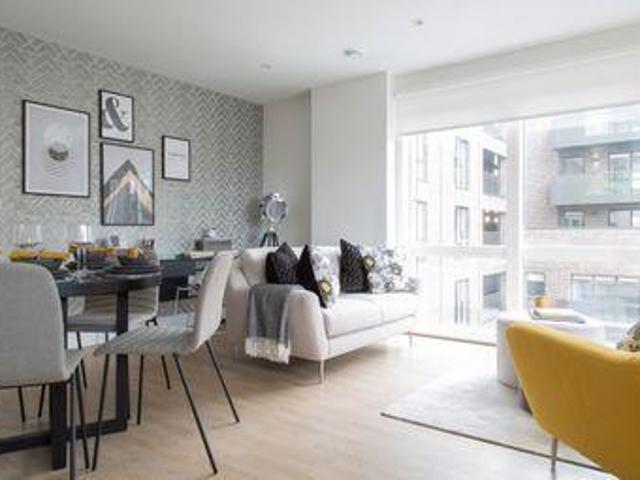 House for sale in Lyons, Greater London