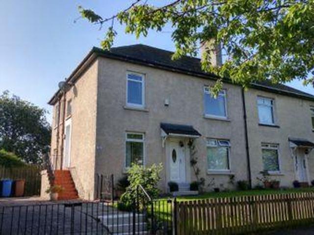House for sale in Scotland