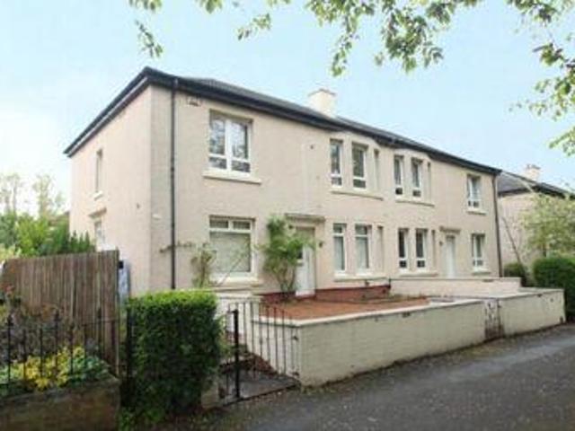 House for sale in Scotland
