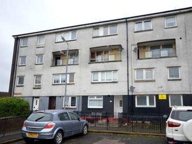 House for sale in Clydebank, Scotland