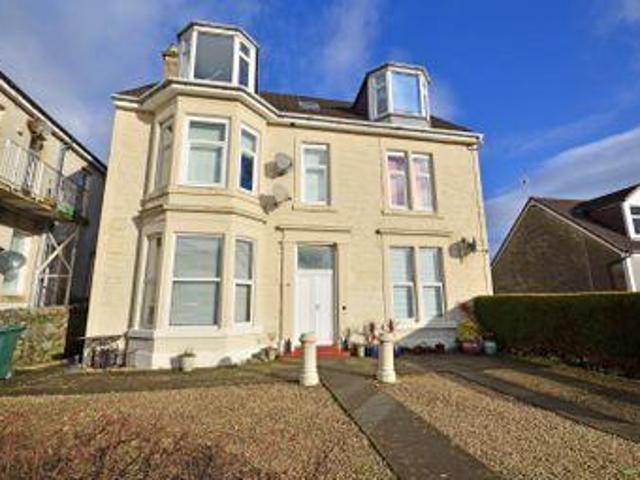 House for sale in Dunoon, Scotland