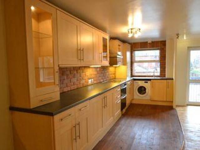House for sale in Doncaster, South Yorkshire