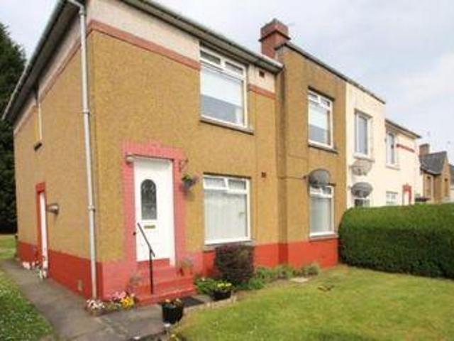 House for sale in Scotland