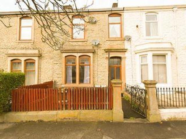 House for sale in Backburn, Lancashire