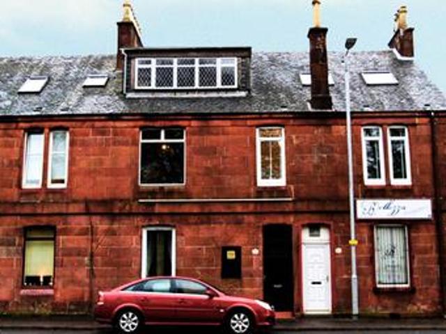 House for sale in Alexandria, Scotland