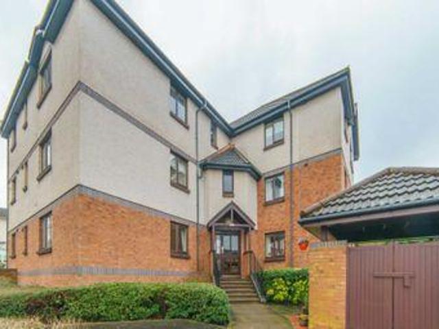 House for sale in Hamilton, Scotland