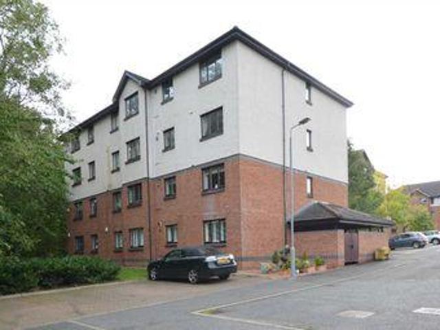 House for sale in Hamilton, Scotland