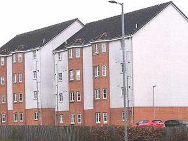 House for sale in Scotland