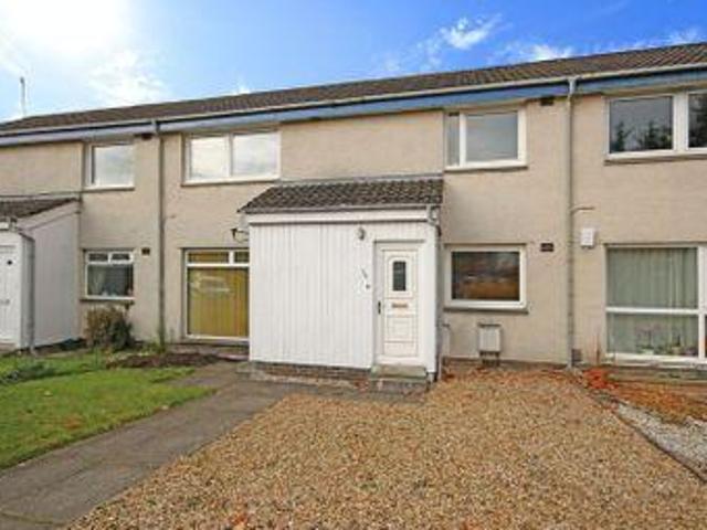 House for sale in Linlithgow, Scotland