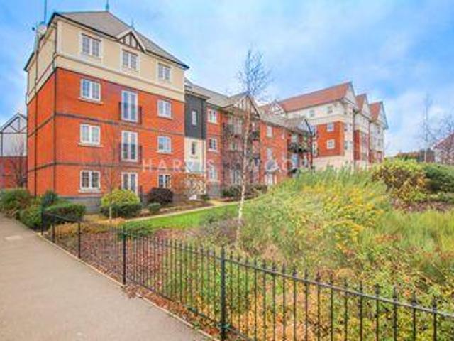 House for sale in Fordham Heath