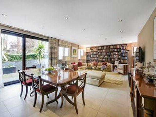 House for sale in Lyons, Greater London