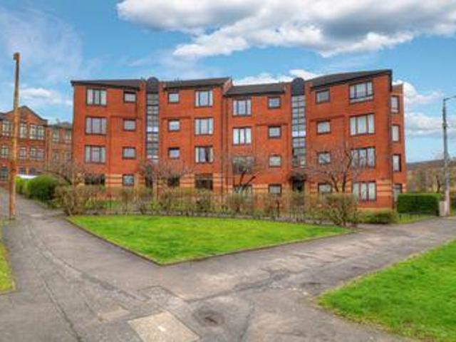 House for sale in Scotland