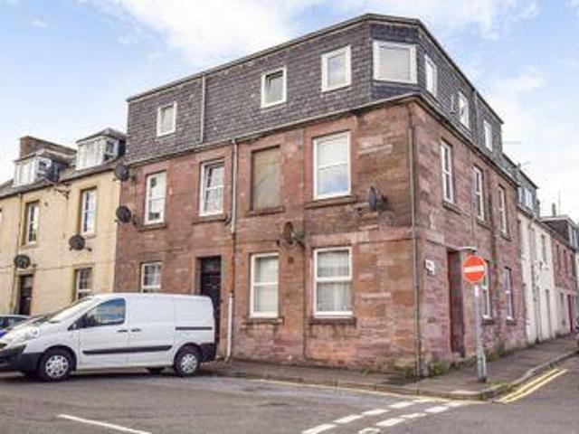 House for sale in Moneydie, Scotland