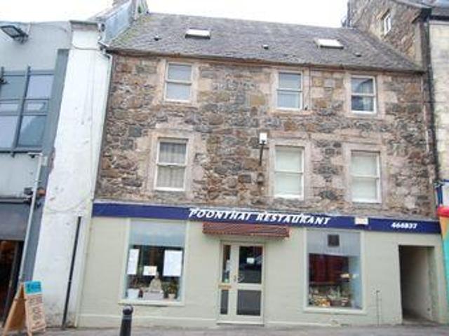 House for sale in Cambuskenneth, Scotland