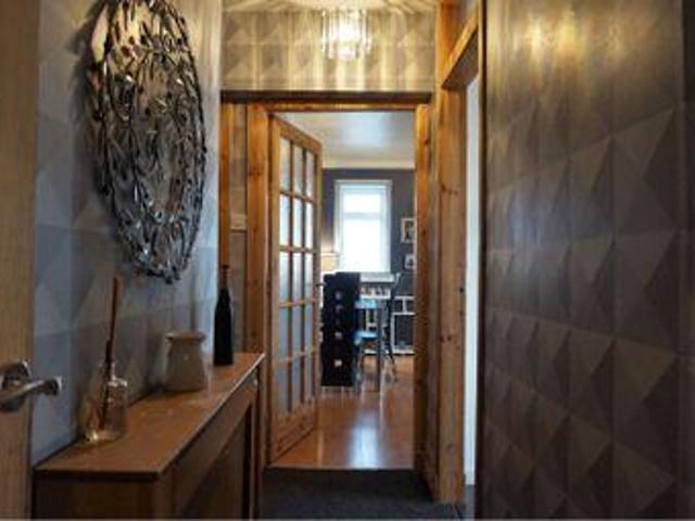 House for sale in Arbroath, Scotland