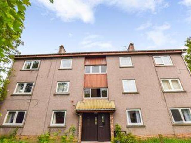 House for sale in Moneydie, Scotland
