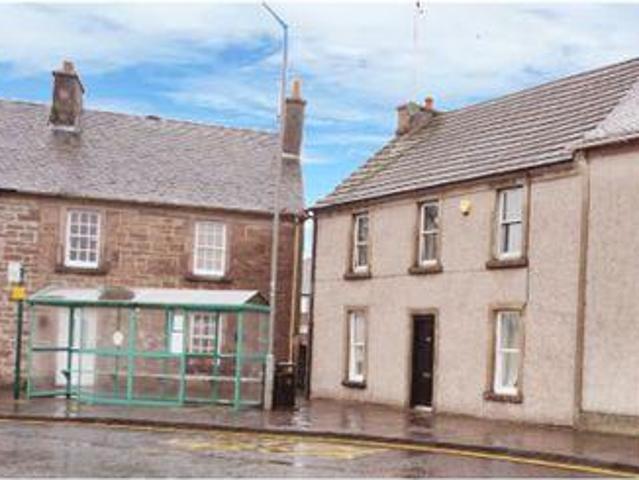 House for sale in Doune, Scotland