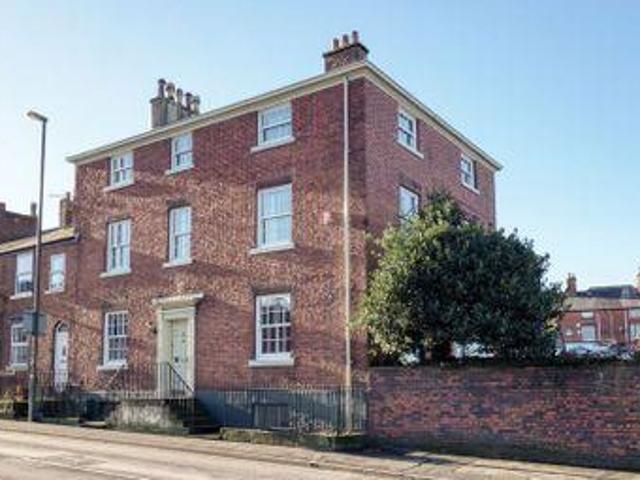 House for sale in Kingsley Moor, Staffordshire