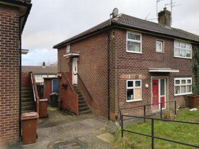 House for sale in Blackburn, Lancashire