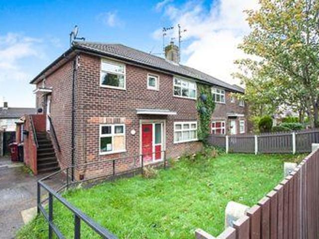 House for sale in Blackburn, Lancashire