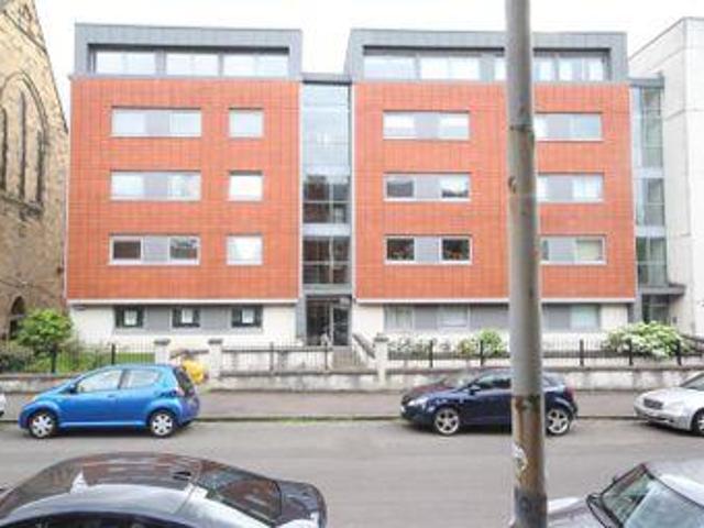House for sale in Scotland