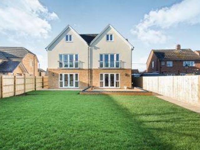 House for sale in Evershot, Oxfordshire
