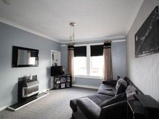 House for sale in Alloa, Scotland