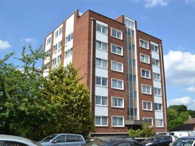House for sale in Surrey, England