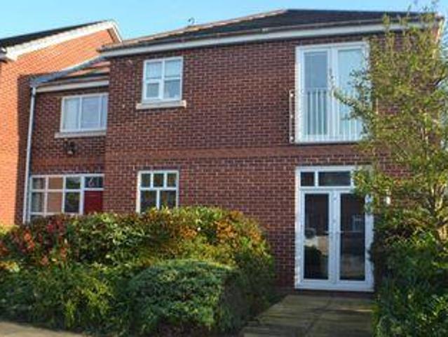 House for sale in Warrington