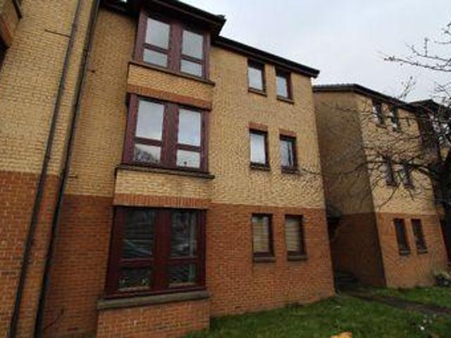 House for sale in Coatbridge, Scotland