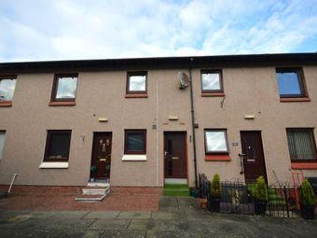 House for sale in Scotland