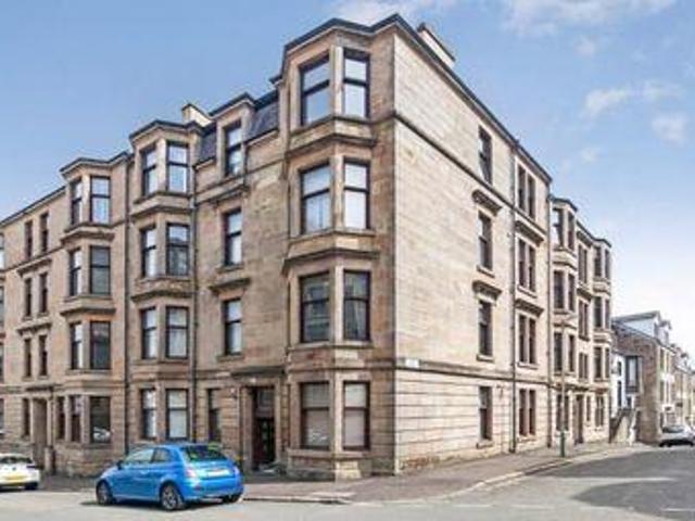 House for sale in Greenock, Scotland