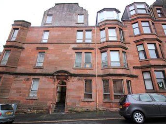 House for sale in Greenock, Scotland