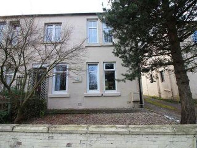 House for sale in Broxburn, Scotland
