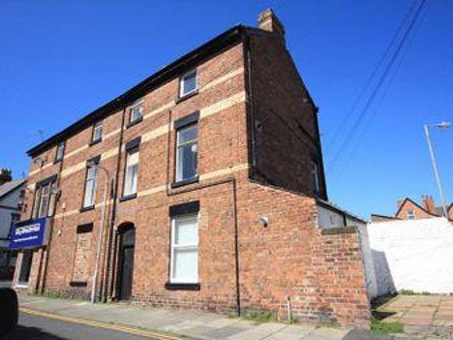 House for sale in Liverpool City Region, England