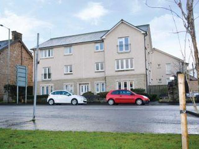 House for sale in Cambuskenneth, Scotland