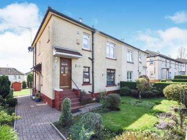 House for sale in Scotland