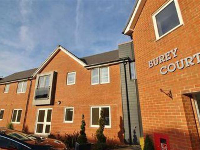 House for sale in Higher Bartle, Lancashire