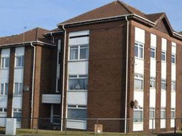 House for sale in Saltcoats, Scotland
