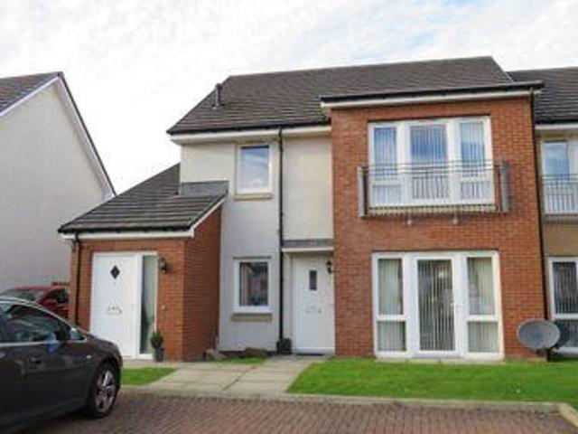 House for sale in Cambuskenneth, Scotland