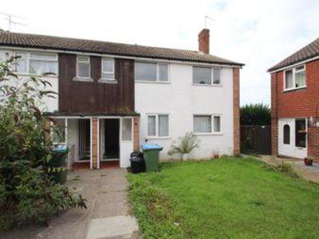 House for sale in Clapham, West Sussex