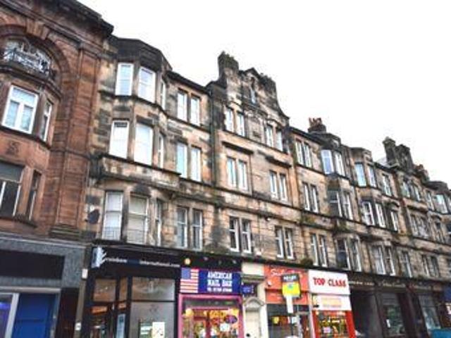 House for sale in Cambuskenneth, Scotland