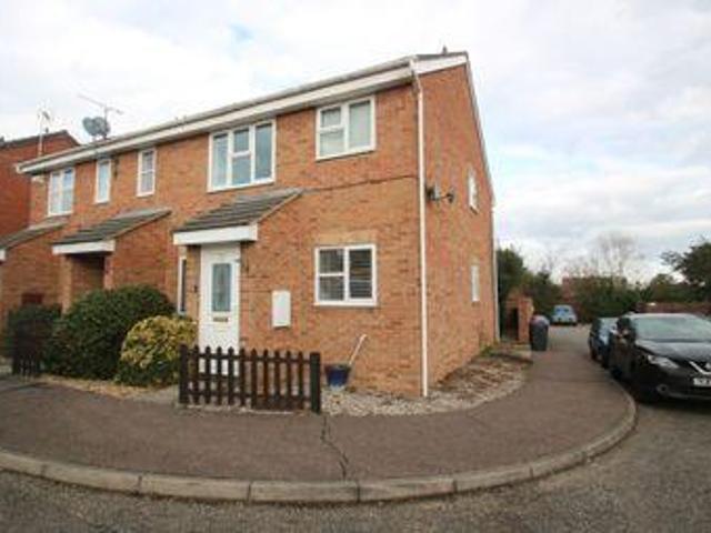 House for sale in Barling