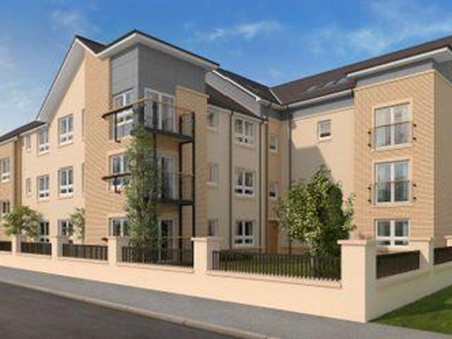 House for sale in Motherwell, Scotland