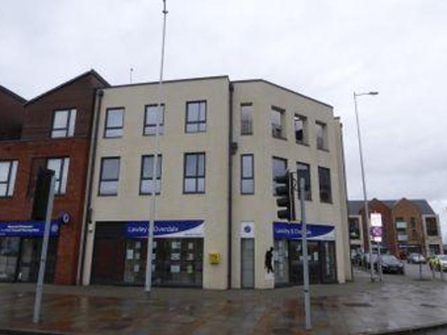 House for sale in Frankwell, Shropshire