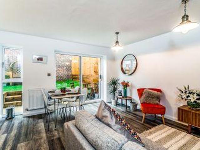 House for sale in Cressex, Buckinghamshire